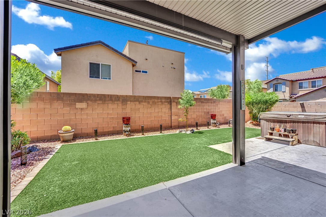 10837 Knickerbocker Avenue Las Vegas NV 89166