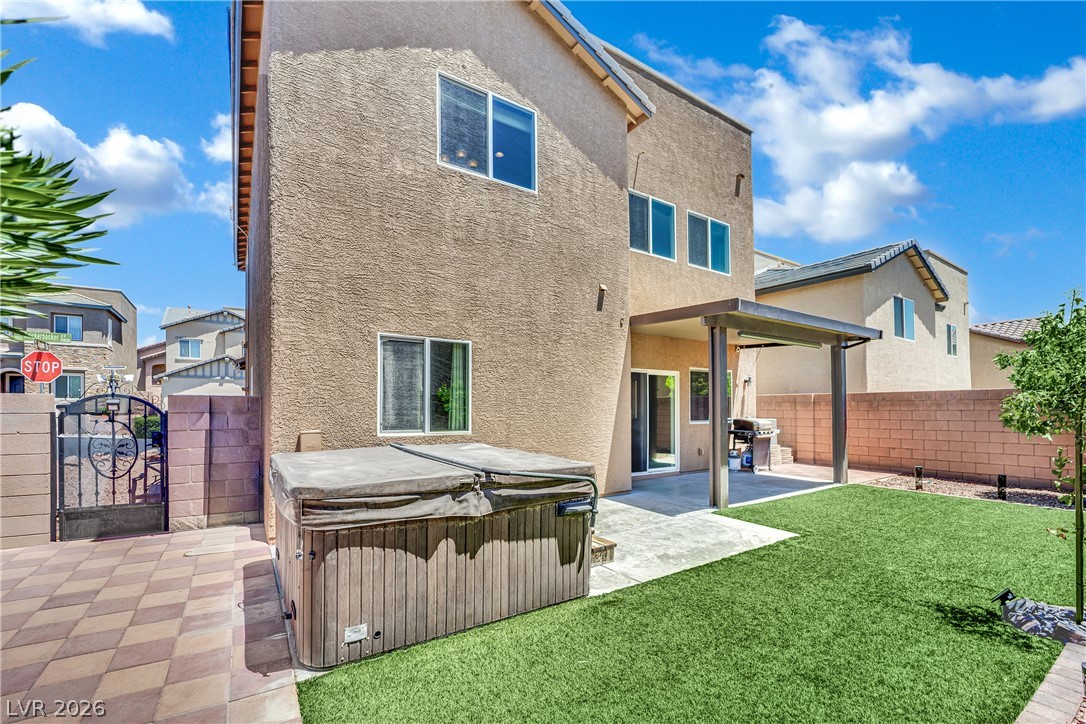 10837 Knickerbocker Avenue Las Vegas NV 89166