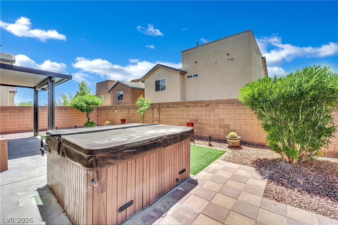 10837 Knickerbocker Avenue Las Vegas NV 89166
