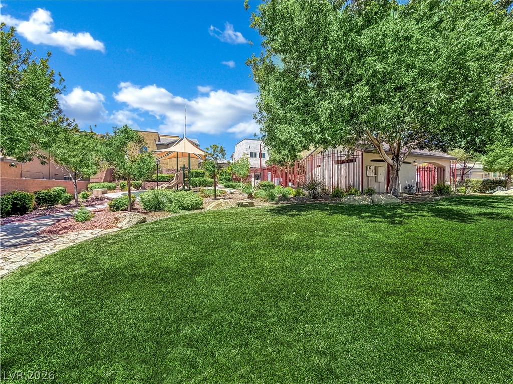 10837 Knickerbocker Avenue Las Vegas NV 89166