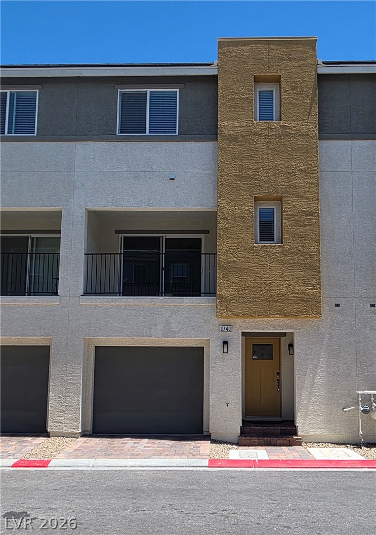 3740 Brilliant Sunset Street Las Vegas NV 89129