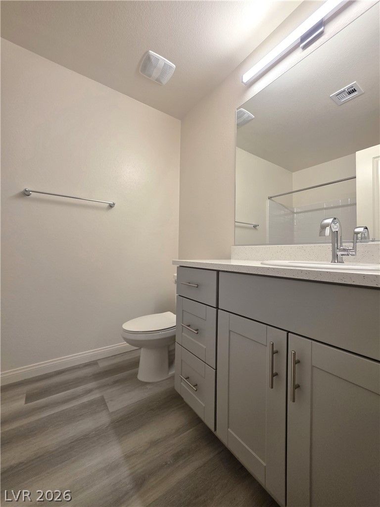 3740 Brilliant Sunset Street Las Vegas NV 89129