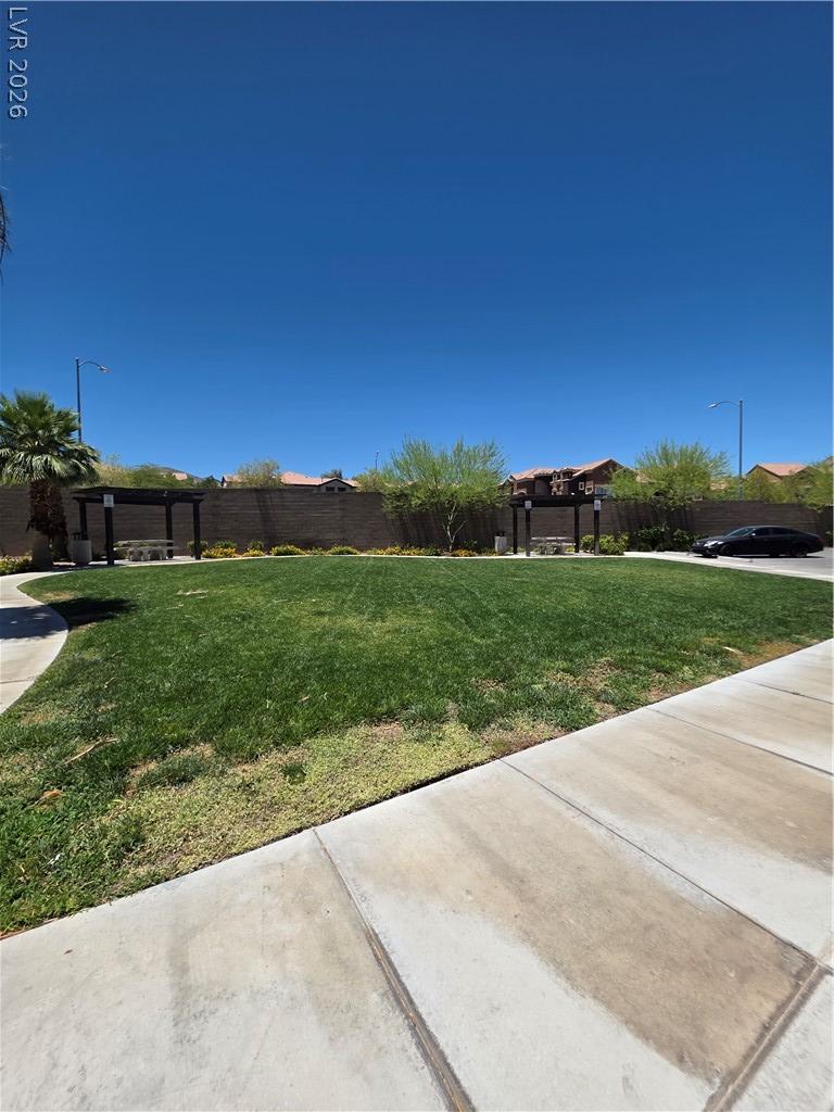 3740 Brilliant Sunset Street Las Vegas NV 89129