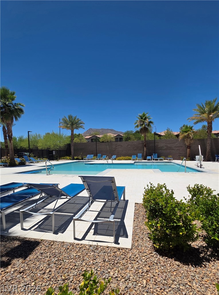 3740 Brilliant Sunset Street Las Vegas NV 89129