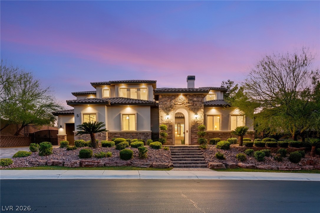 5 Ayden Drive Henderson NV 89052
