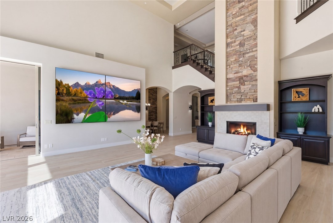 5 Ayden Drive Henderson NV 89052