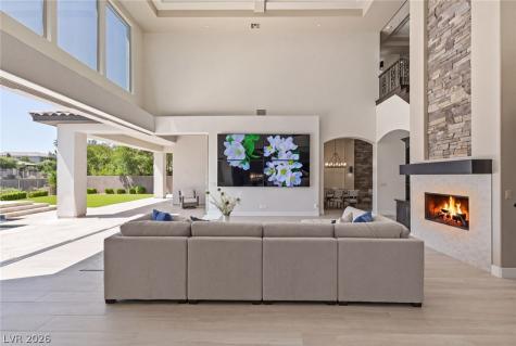 5 Ayden Drive Henderson NV 89052