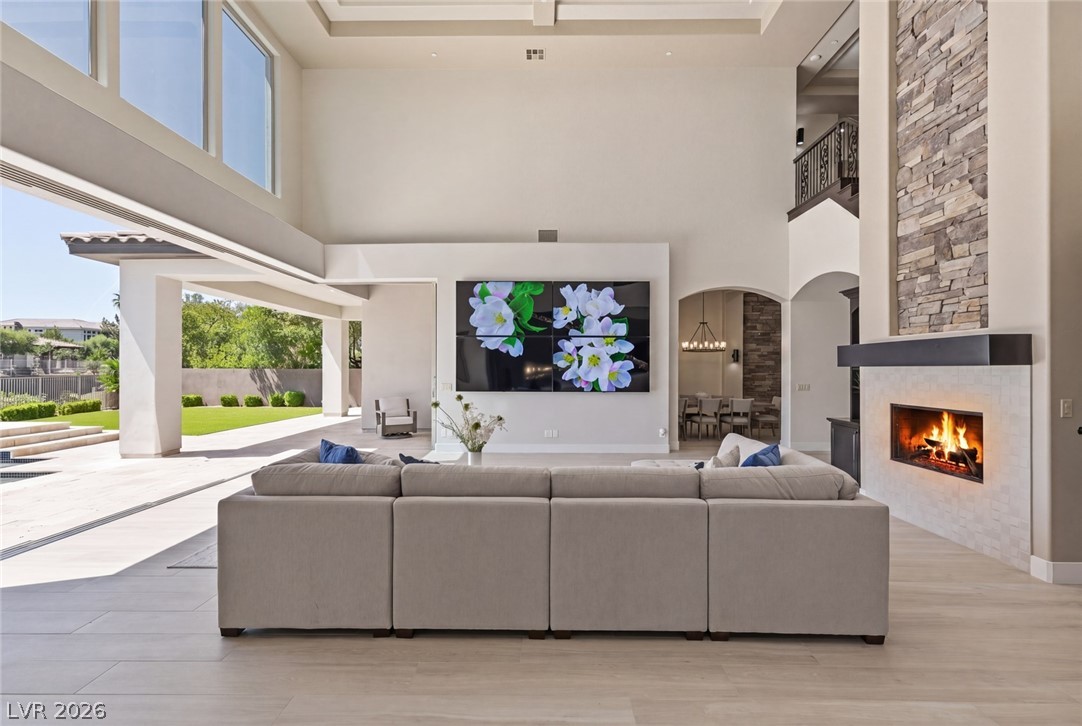 5 Ayden Drive Henderson NV 89052