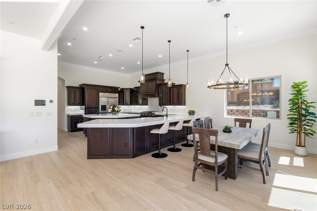 5 Ayden Drive Henderson NV 89052