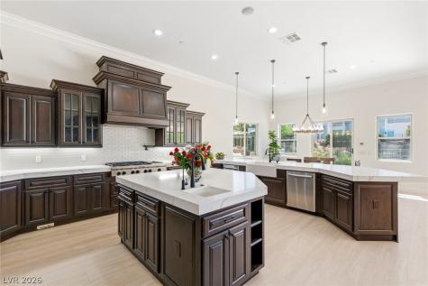5 Ayden Drive Henderson NV 89052