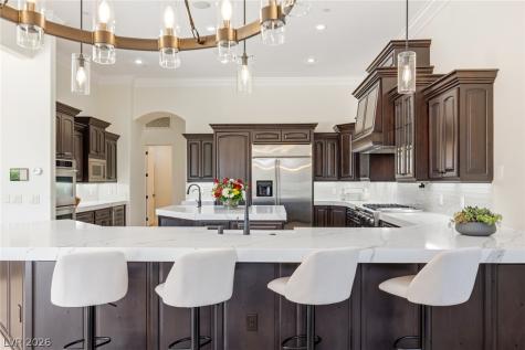 5 Ayden Drive Henderson NV 89052