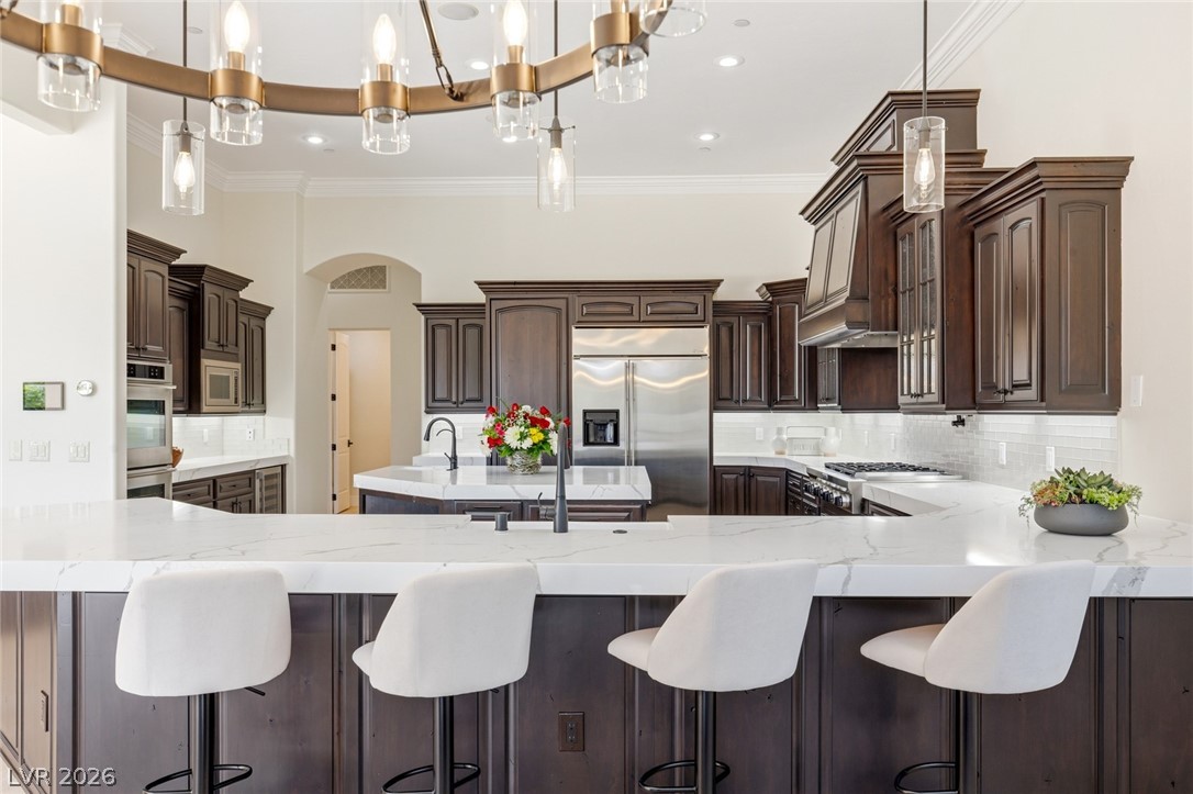 5 Ayden Drive Henderson NV 89052