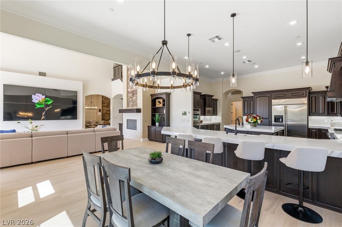5 Ayden Drive Henderson NV 89052