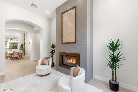 5 Ayden Drive Henderson NV 89052