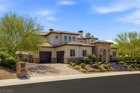 5 Ayden Drive Henderson NV 89052