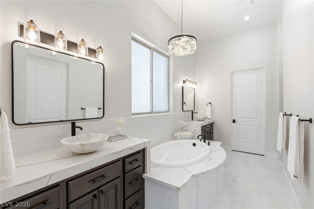 5 Ayden Drive Henderson NV 89052