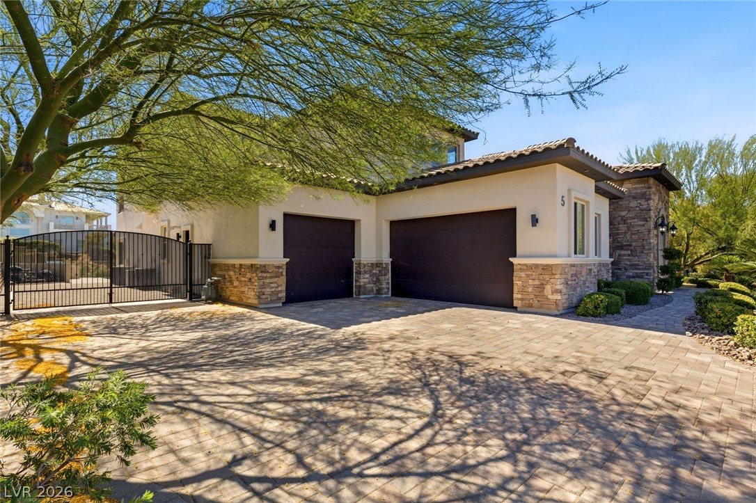 5 Ayden Drive Henderson NV 89052
