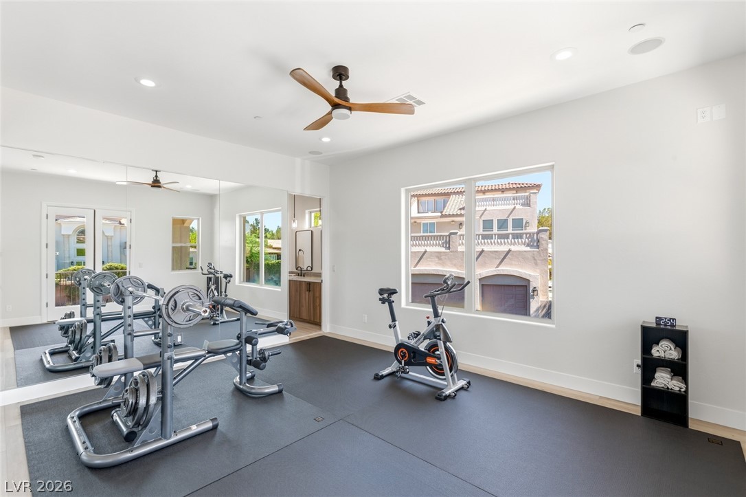 5 Ayden Drive Henderson NV 89052