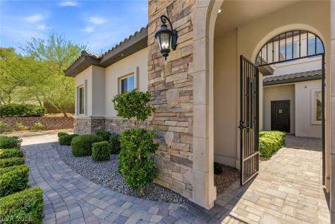 5 Ayden Drive Henderson NV 89052