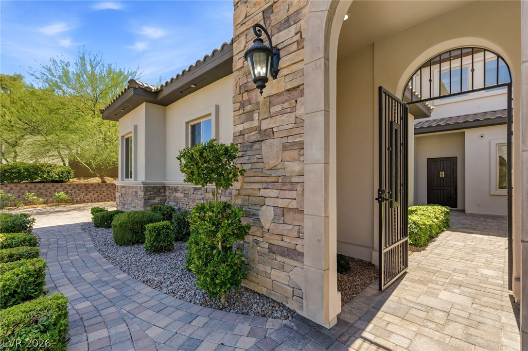 5 Ayden Drive Henderson NV 89052