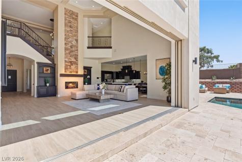 5 Ayden Drive Henderson NV 89052