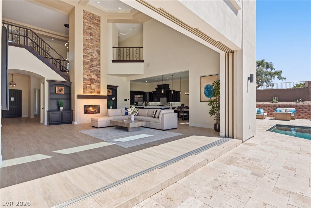 5 Ayden Drive Henderson NV 89052