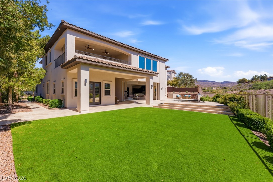 5 Ayden Drive Henderson NV 89052