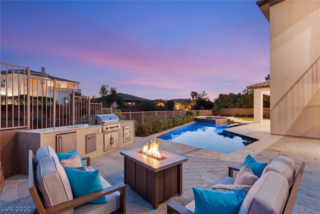 5 Ayden Drive Henderson NV 89052