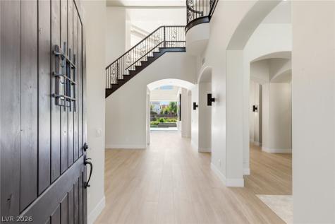 5 Ayden Drive Henderson NV 89052