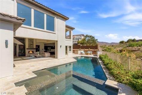 5 Ayden Drive Henderson NV 89052