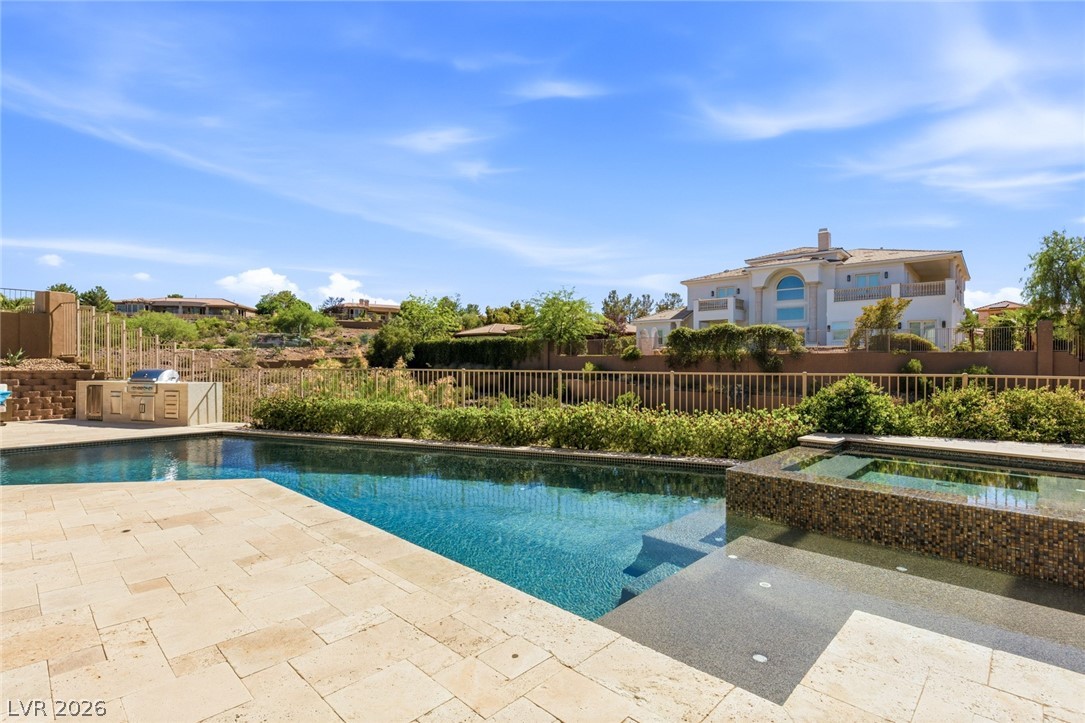 5 Ayden Drive Henderson NV 89052