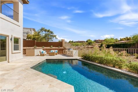 5 Ayden Drive Henderson NV 89052