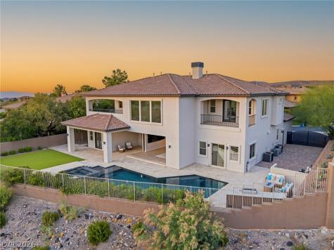 5 Ayden Drive Henderson NV 89052