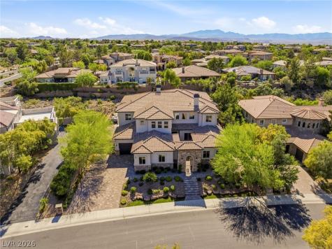5 Ayden Drive Henderson NV 89052