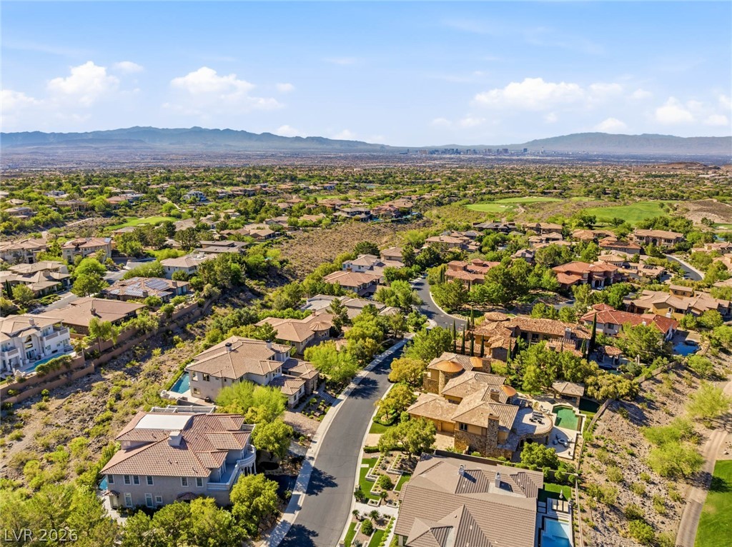 5 Ayden Drive Henderson NV 89052
