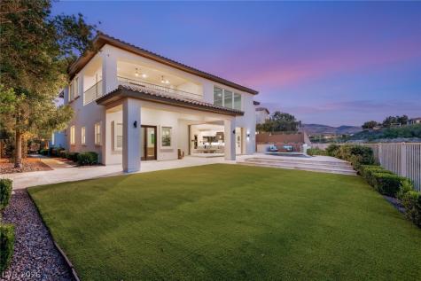 5 Ayden Drive Henderson NV 89052