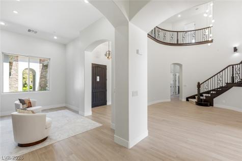 5 Ayden Drive Henderson NV 89052