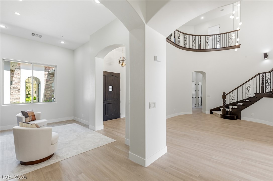 5 Ayden Drive Henderson NV 89052