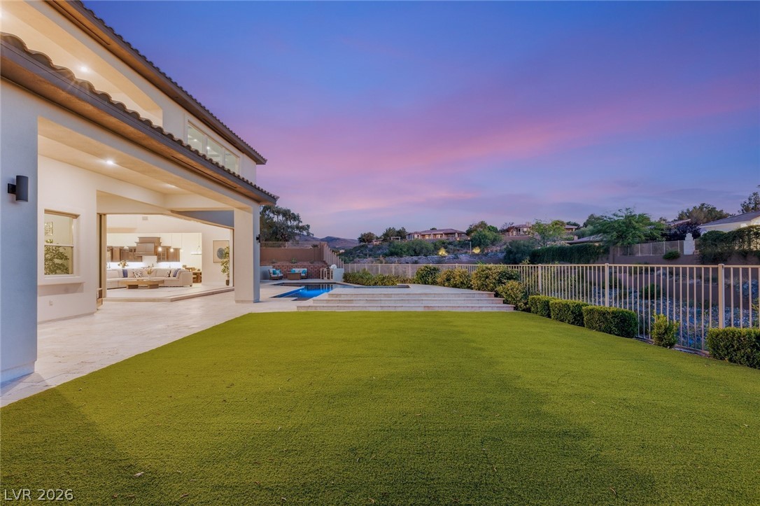5 Ayden Drive Henderson NV 89052