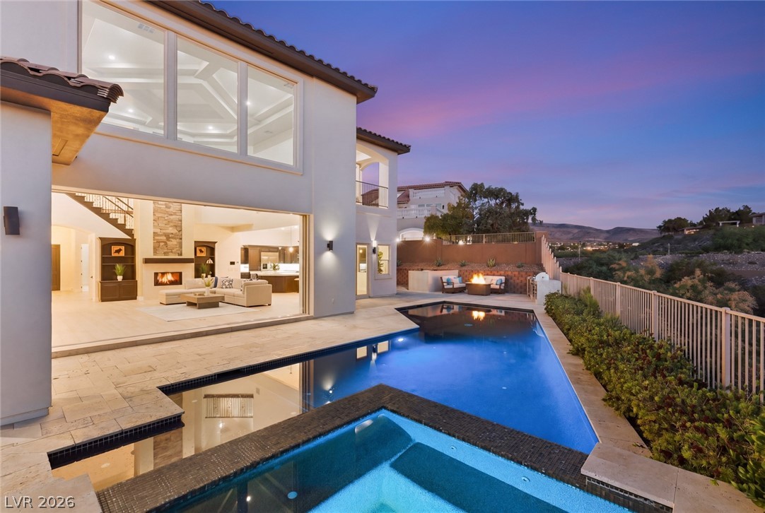 5 Ayden Drive Henderson NV 89052