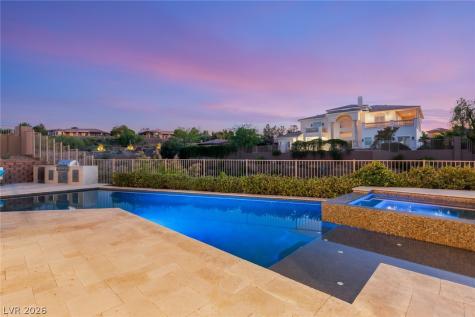 5 Ayden Drive Henderson NV 89052