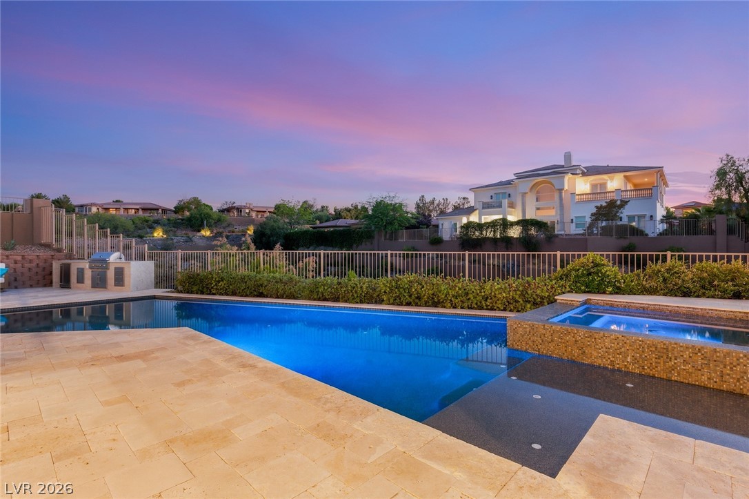 5 Ayden Drive Henderson NV 89052