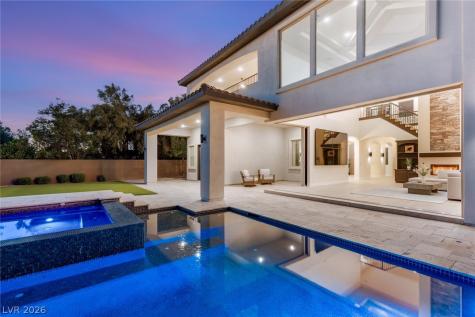 5 Ayden Drive Henderson NV 89052