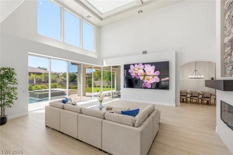 5 Ayden Drive Henderson NV 89052