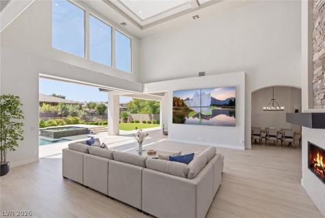 5 Ayden Drive Henderson NV 89052
