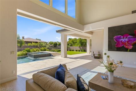 5 Ayden Drive Henderson NV 89052