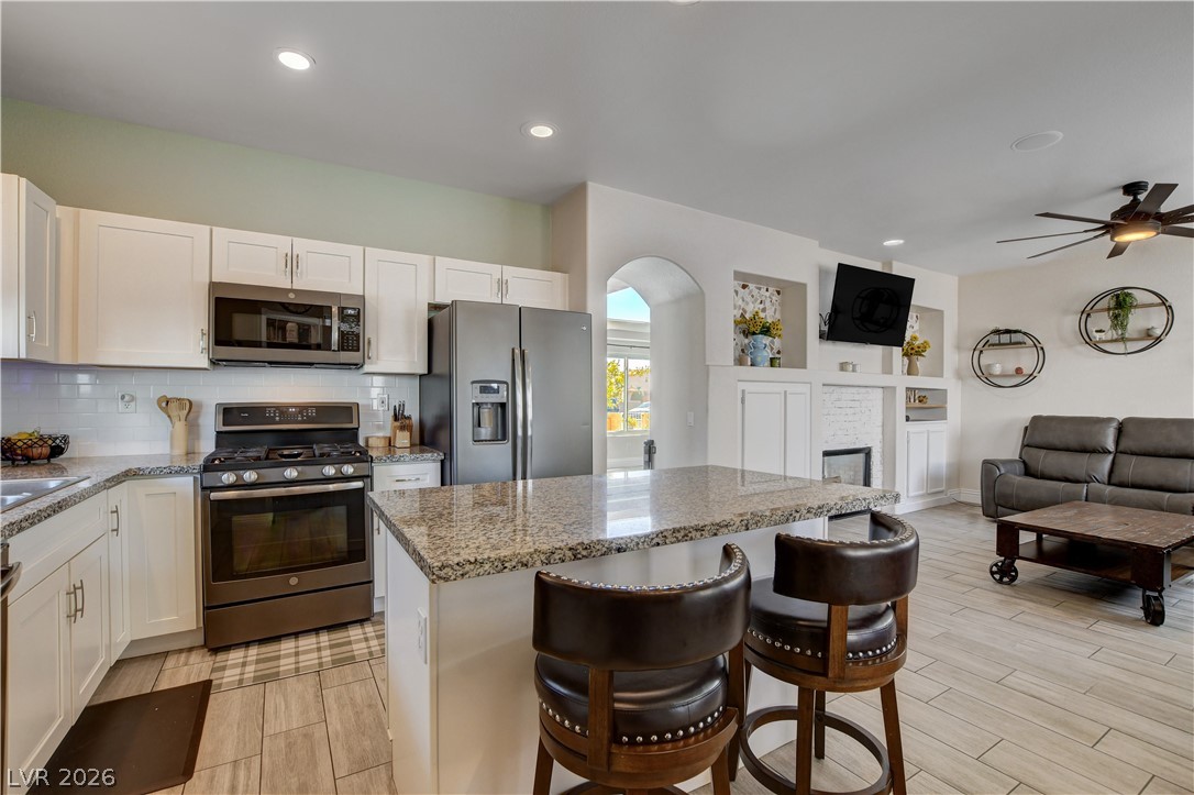 7728 Certitude Avenue Las Vegas NV 89131