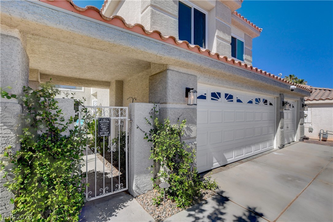 7728 Certitude Avenue Las Vegas NV 89131