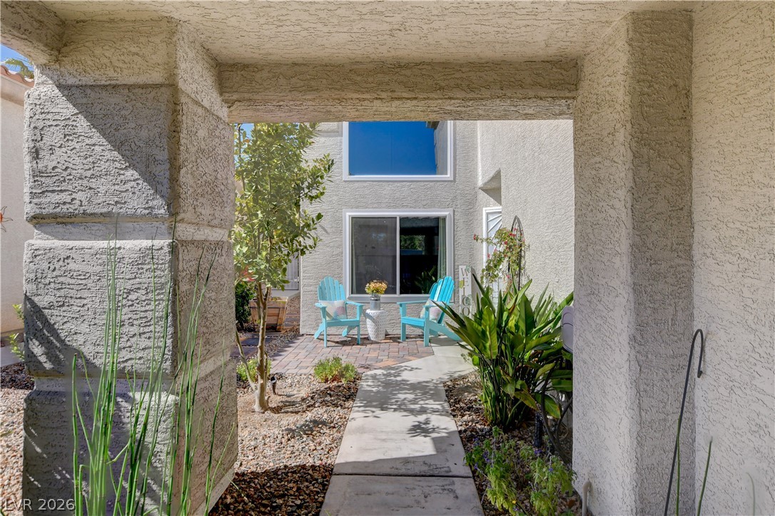 7728 Certitude Avenue Las Vegas NV 89131