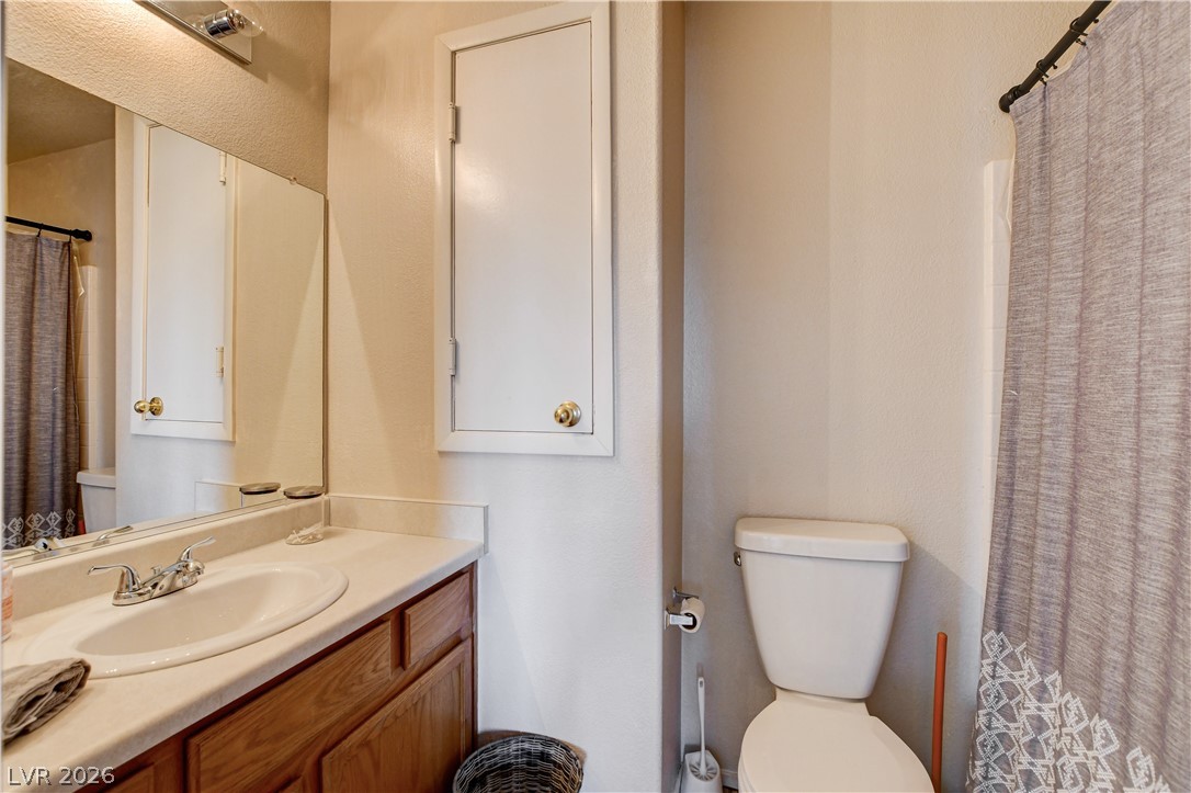 7728 Certitude Avenue Las Vegas NV 89131
